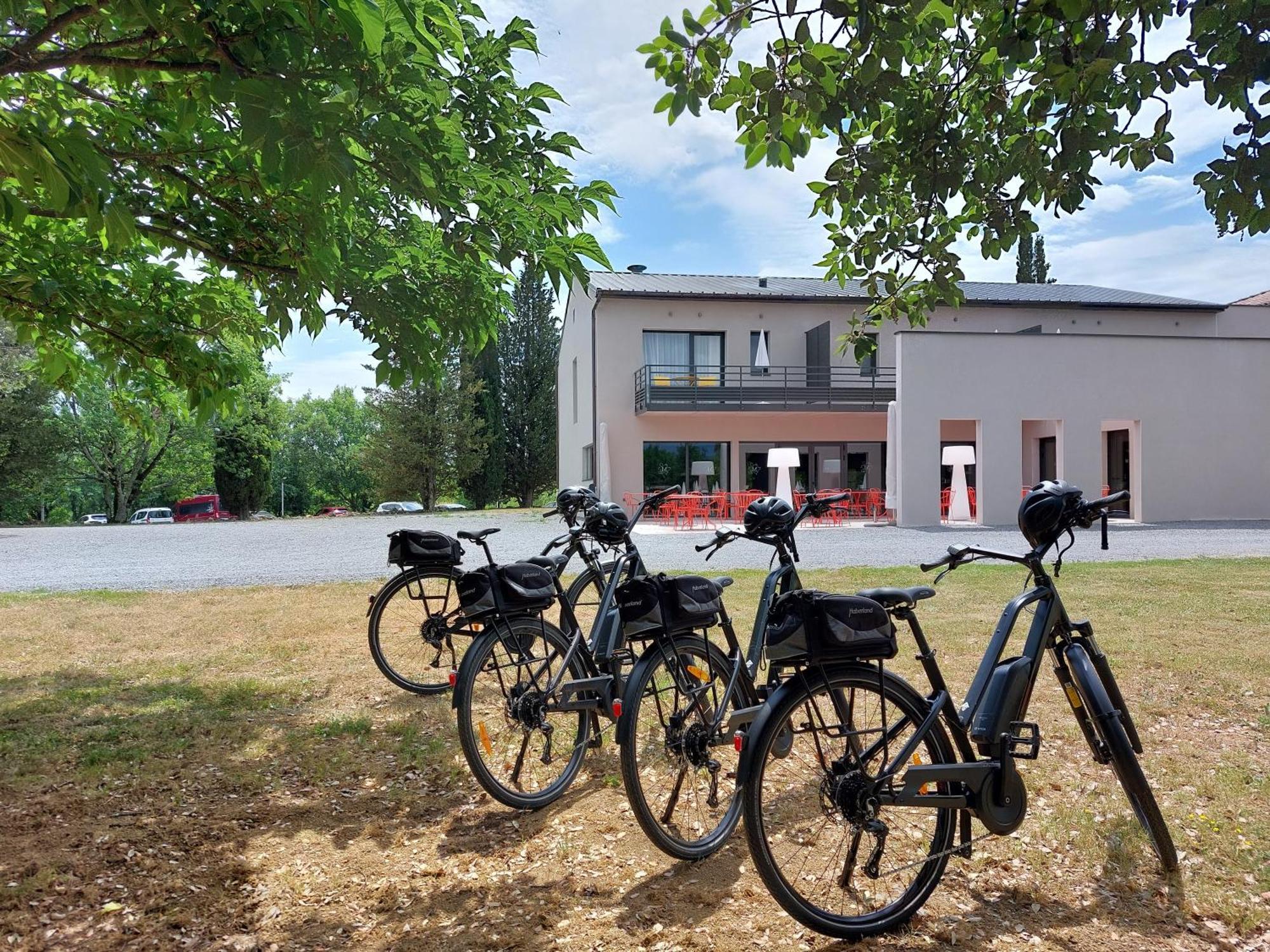 Auberge Les Murets Chandolas Exterior foto